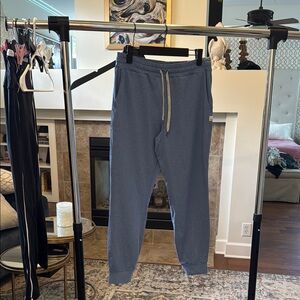 Women’s Vuori Blue Jogger Pants
